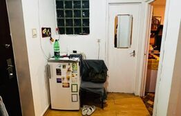 Apartament 2 camere, 52 mp, Aleea Cornișa 