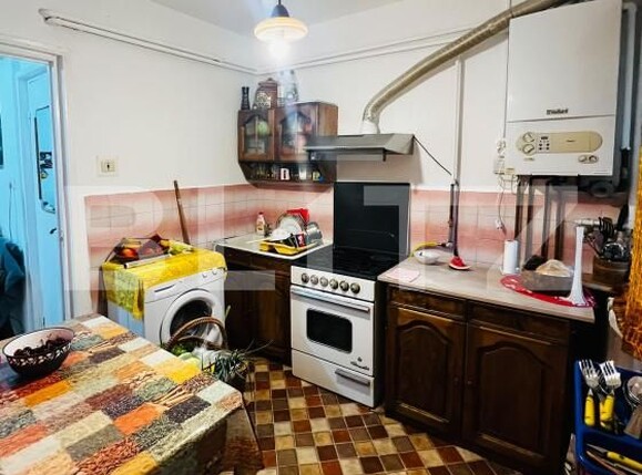 Apartament de vânzare 2 camere Cornisa - 199156AV | BLITZ Târgu Mureș | Poza1