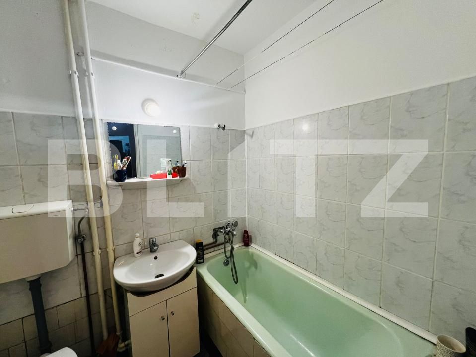 Apartament de vânzare 2 camere Cornisa - 199156AV | BLITZ Târgu Mureș | Poza9