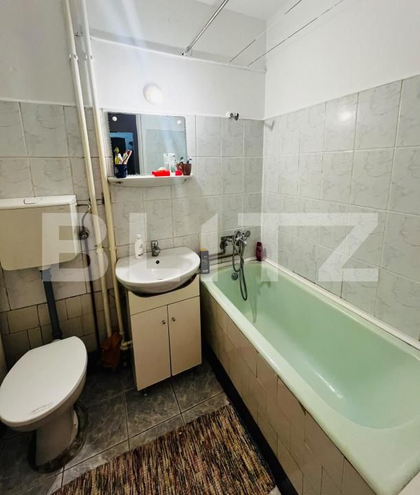 Apartament de vânzare 2 camere Cornisa - 199156AV | BLITZ Târgu Mureș | Poza10