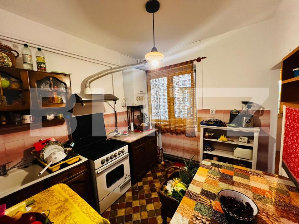 Apartament de vânzare 2 camere Cornisa - 199156AV | BLITZ Târgu Mureș | Poza2