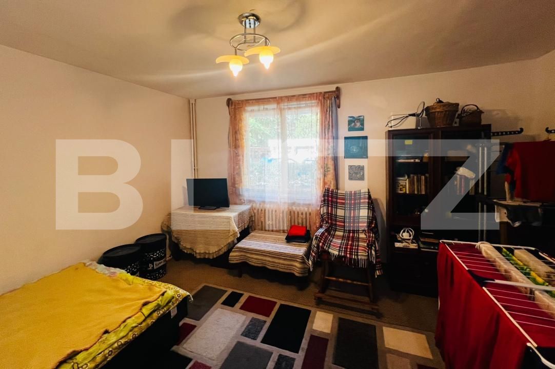 Apartament de vânzare 2 camere Cornisa - 199156AV | BLITZ Târgu Mureș | Poza6