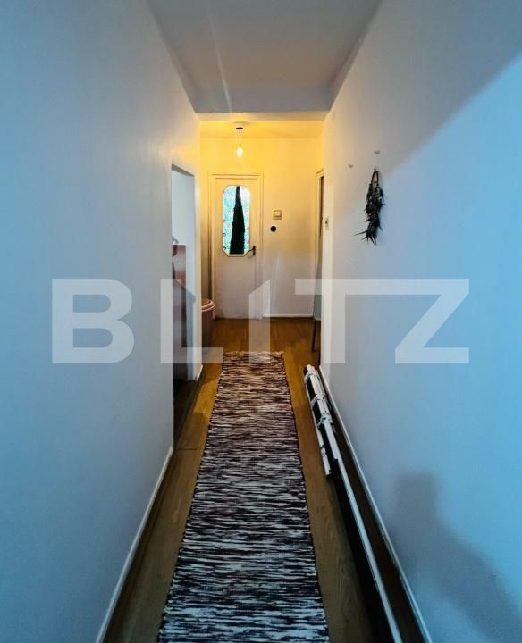 Apartament de vânzare 2 camere Cornisa - 199156AV | BLITZ Târgu Mureș | Poza8