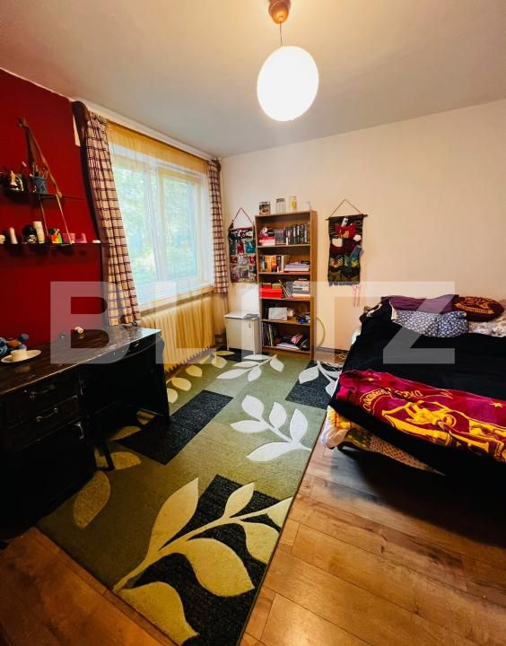 Apartament de vânzare 2 camere Cornisa - 199156AV | BLITZ Târgu Mureș | Poza4
