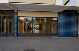 Spațiu comercial de închiriat, 240 mp, Cartierul Tudor – Zona Diamant