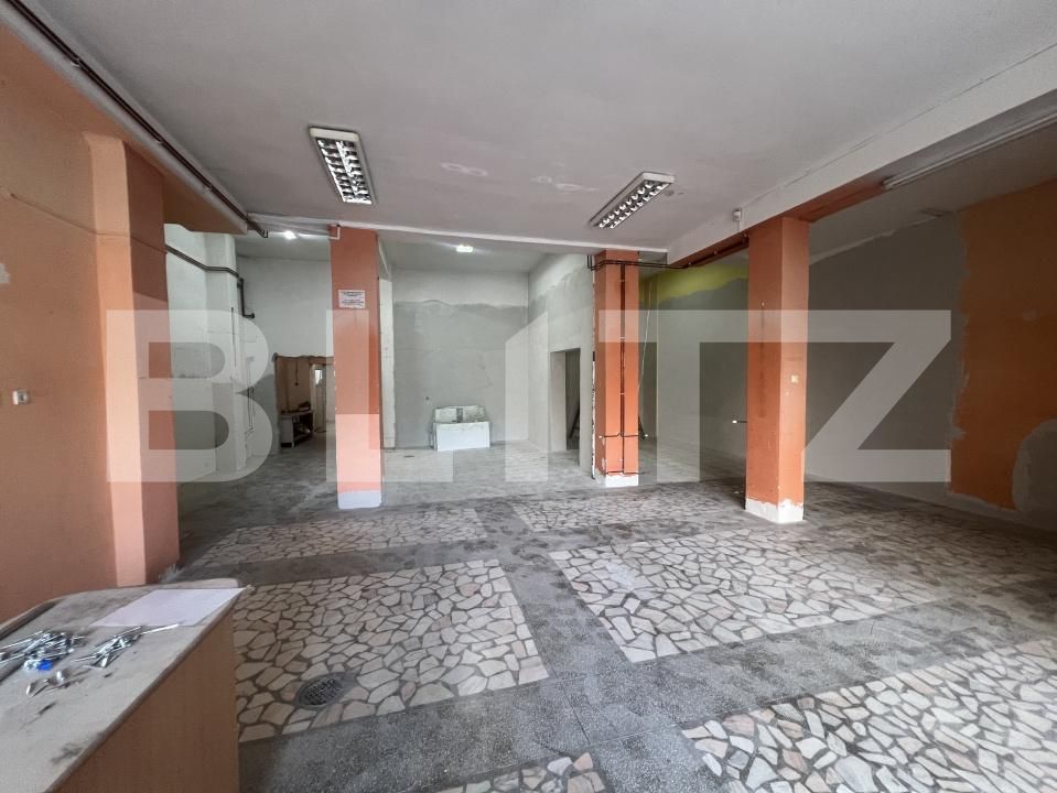 Spațiu comercial de închiriat Diamant - 199158SIC | BLITZ Târgu Mureș | Poza2