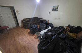 Casa 3 camere + dependinte, 84.50 mp, teren 3900 mp, zona Dumbravioara 