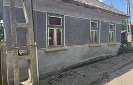 Casa 3 camere + dependinte, 84.50 mp, teren 3900 mp, zona Dumbravioara 
