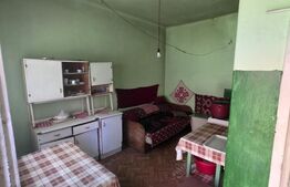 Casa 3 camere + dependinte, 84.50 mp, teren 3900 mp, zona Dumbravioara 