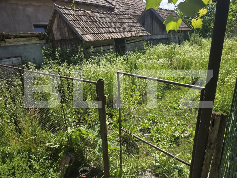 Casa de vânzare 3 camere Dumbravioara - 199172CV | BLITZ Târgu Mureș | Poza9