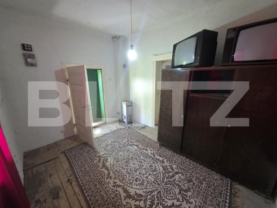 Casa de vânzare 3 camere Dumbravioara - 199172CV | BLITZ Târgu Mureș | Poza3