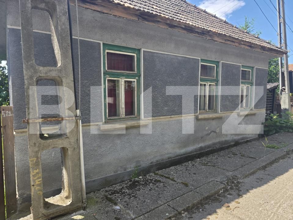 Casa de vânzare 3 camere Dumbravioara - 199172CV | BLITZ Târgu Mureș | Poza2