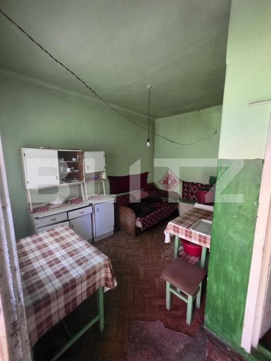 Casa de vânzare 3 camere Dumbravioara - 199172CV | BLITZ Târgu Mureș | Poza4