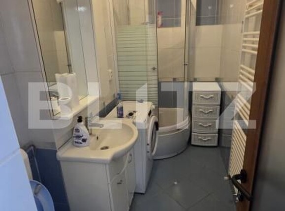 Apartament de închiriat 2 camere Semicentral - 199191AI | BLITZ Târgu Mureș | Poza4