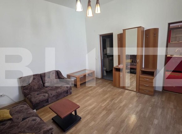 Apartament de închiriat 2 camere Semicentral - 199191AI | BLITZ Târgu Mureș | Poza3