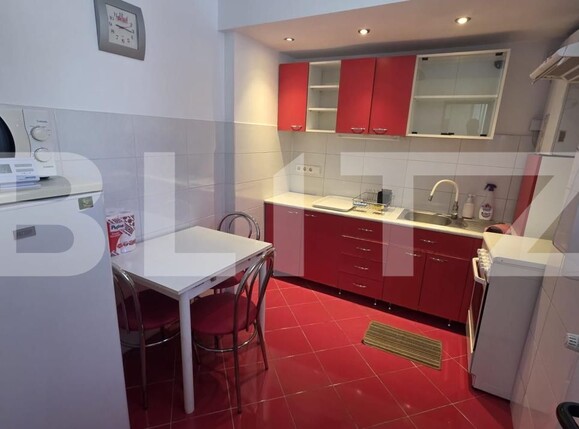 Apartament de închiriat 2 camere Semicentral - 199191AI | BLITZ Târgu Mureș | Poza1