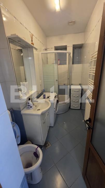 Apartament de închiriat 2 camere Semicentral - 199191AI | BLITZ Târgu Mureș | Poza4
