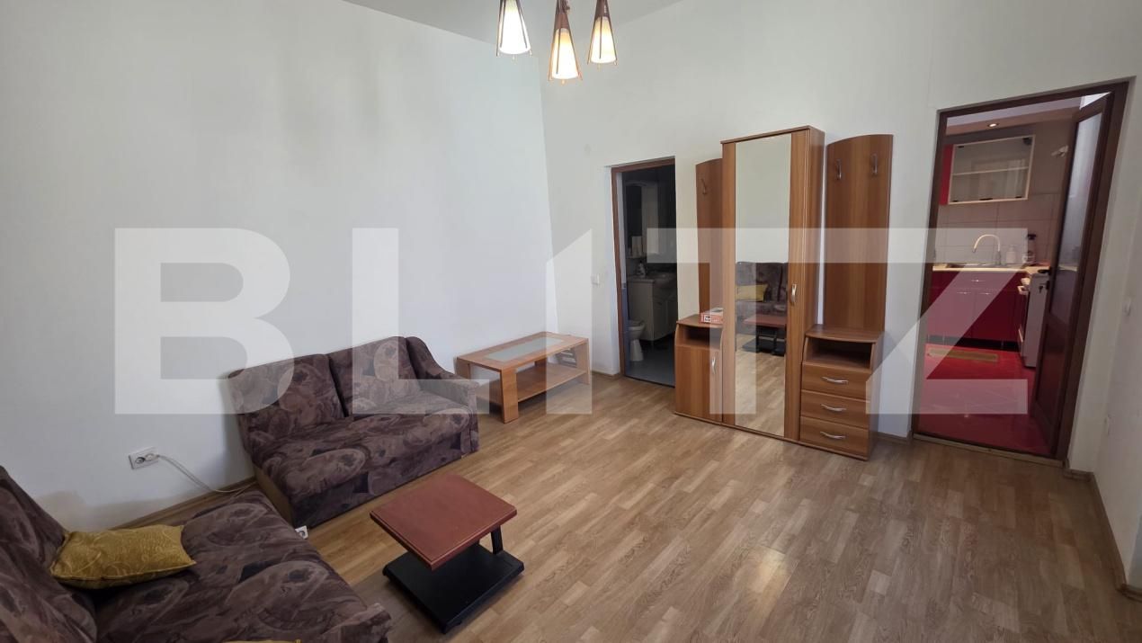Apartament de închiriat 2 camere Semicentral - 199191AI | BLITZ Târgu Mureș | Poza3