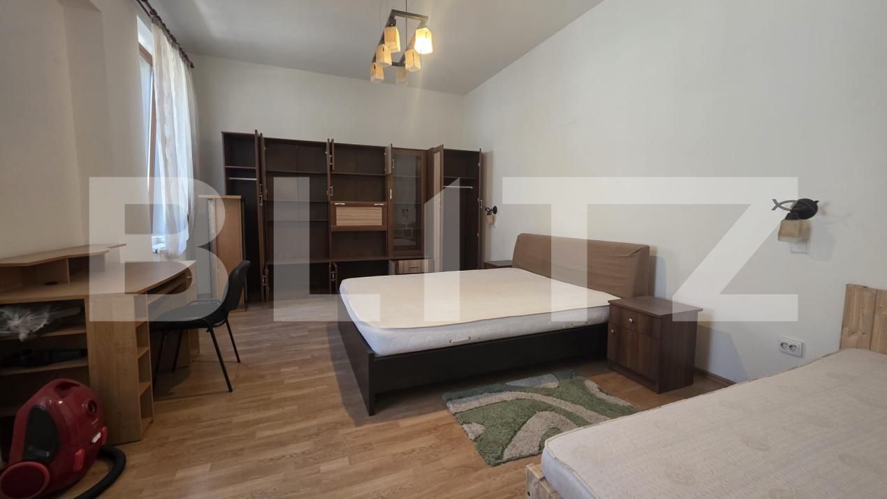 Apartament de închiriat 2 camere Semicentral - 199191AI | BLITZ Târgu Mureș | Poza2
