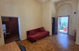 Garsonieră de inchiriat 30 mp, zonă Semicentrală – Str. Revoluției, Petrom