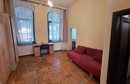 Garsonieră de inchiriat 30 mp, zonă Semicentrală – Str. Revoluției, Petrom