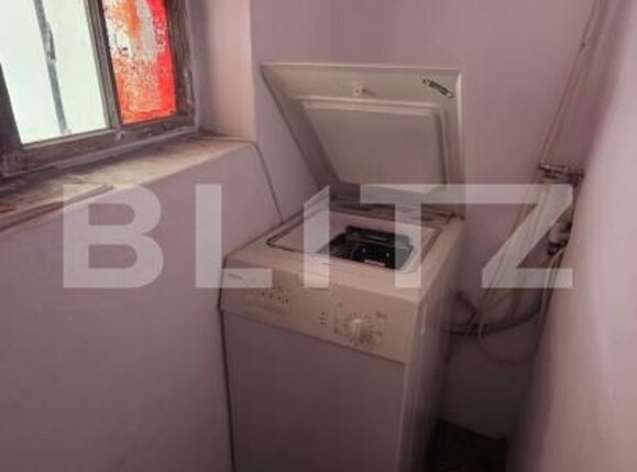 Garsonieră de închiriat Semicentral - 199197AI | BLITZ Târgu Mureș | Poza4