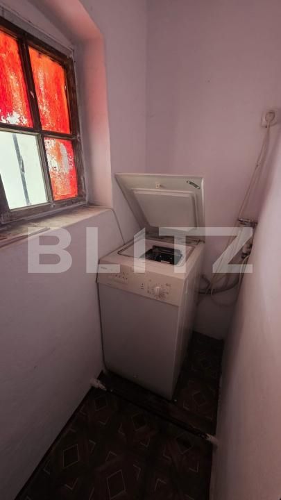 Garsonieră de închiriat Semicentral - 199197AI | BLITZ Târgu Mureș | Poza4