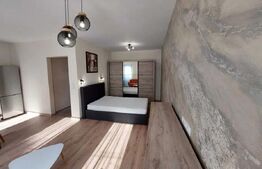 Studio de închiriat – bloc nou, 36 mp, zona Centru