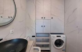 Studio de închiriat – bloc nou, 36 mp, zona Centru