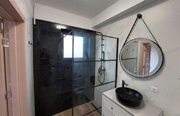 Studio de închiriat – bloc nou, 36 mp, zona Centru