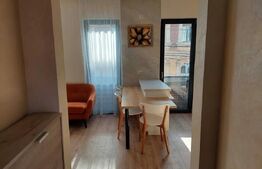 Studio de închiriat – bloc nou, 36 mp, zona Centru