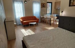 Studio de închiriat – bloc nou, 36 mp, zona Centru