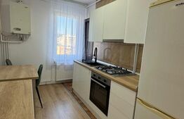 Apartament de inchiriat, 2 camere, 54 mp, zona Tudor - Diamant 