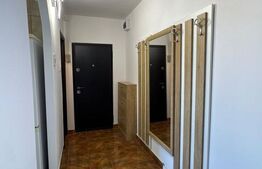 Apartament de inchiriat, 2 camere, 54 mp, zona Tudor - Diamant 
