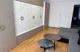 Apartament de inchiriat, 2 camere, 54 mp, zona Tudor - Diamant 
