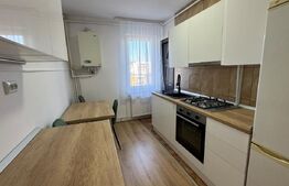 Apartament de inchiriat, 2 camere, 54 mp, zona Tudor - Diamant 