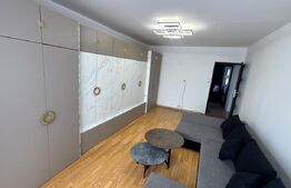 Apartament de inchiriat, 2 camere, 54 mp, zona Tudor - Diamant 