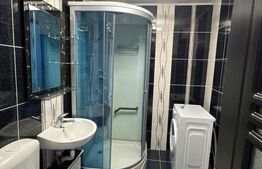 Apartament de inchiriat, 2 camere, 54 mp, zona Tudor - Diamant 