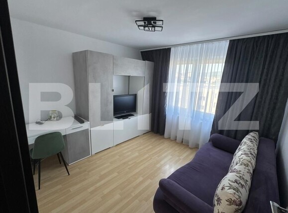 Apartament de închiriat 2 camere Tudor - 199204AI | BLITZ Târgu Mureș | Poza4