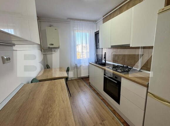 Apartament de închiriat 2 camere Tudor - 199204AI | BLITZ Târgu Mureș | Poza2