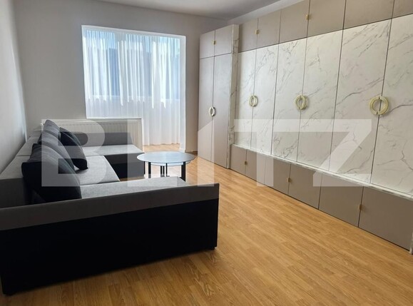 Apartament de închiriat 2 camere Tudor - 199204AI | BLITZ Târgu Mureș | Poza7