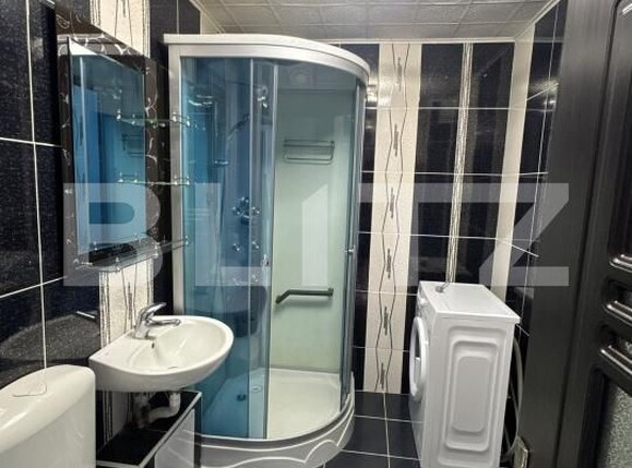 Apartament de închiriat 2 camere Tudor - 199204AI | BLITZ Târgu Mureș | Poza9