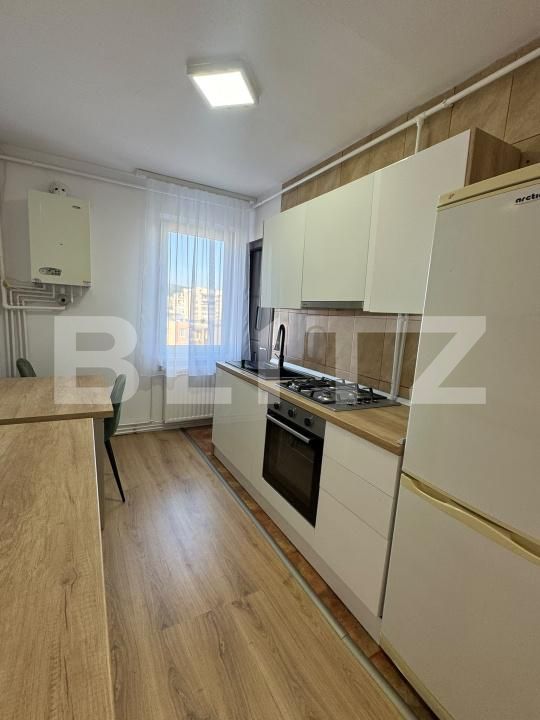 Apartament de închiriat 2 camere Tudor - 199204AI | BLITZ Târgu Mureș | Poza3