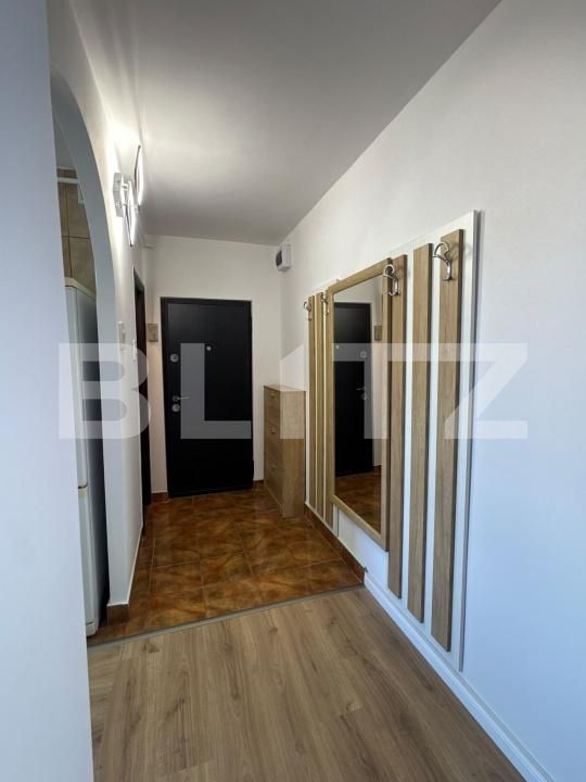 Apartament de închiriat 2 camere Tudor - 199204AI | BLITZ Târgu Mureș | Poza8