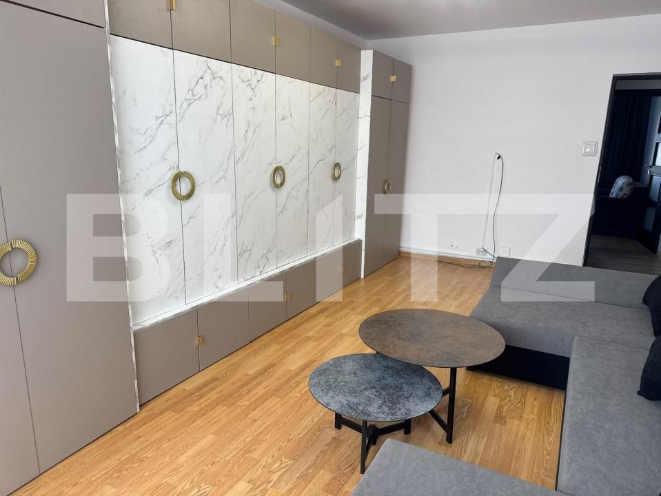 Apartament de închiriat 2 camere Tudor - 199204AI | BLITZ Târgu Mureș | Poza6