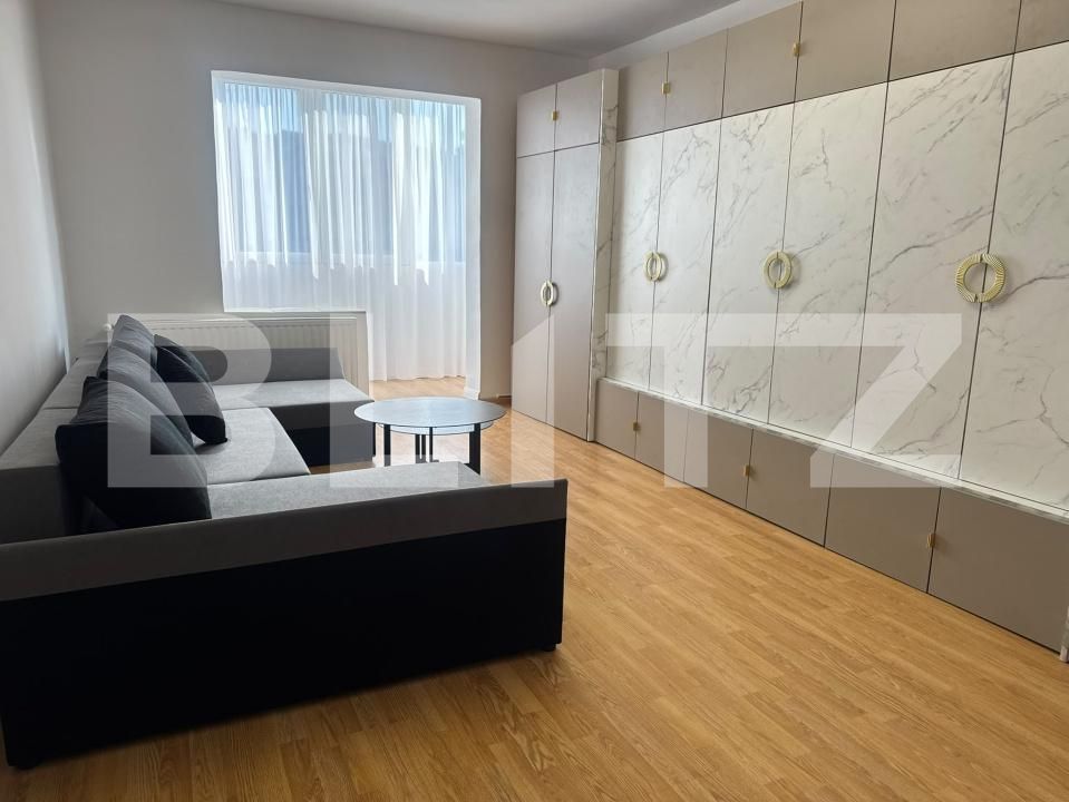 Apartament de închiriat 2 camere Tudor - 199204AI | BLITZ Târgu Mureș | Poza7
