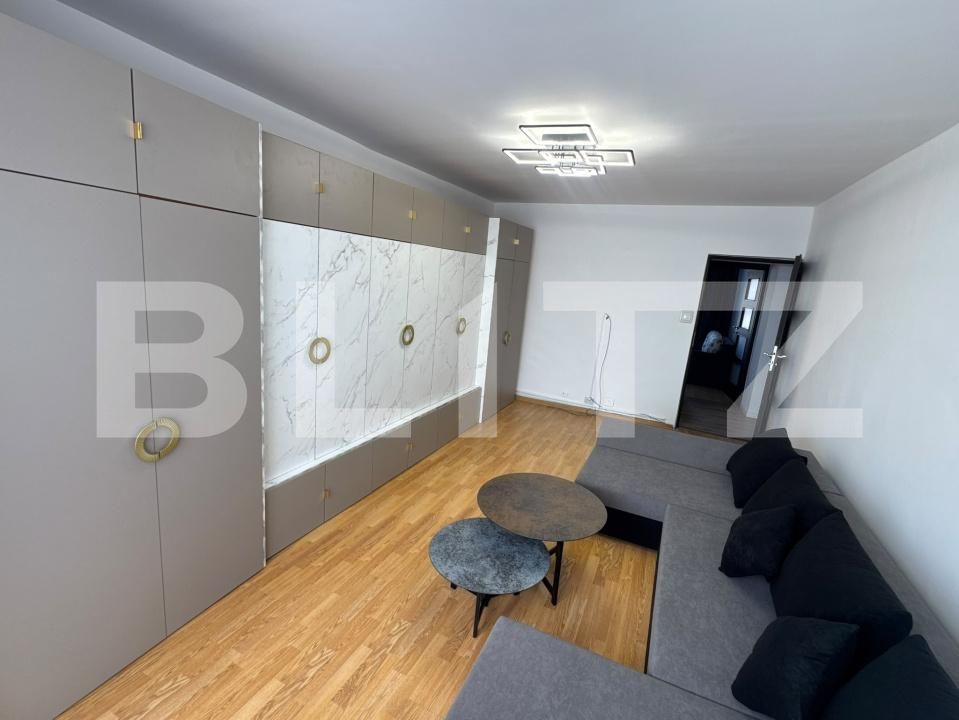 Apartament de închiriat 2 camere Tudor - 199204AI | BLITZ Târgu Mureș | Poza5