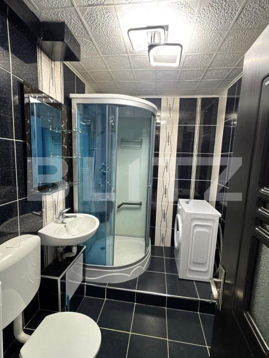 Apartament de închiriat 2 camere Tudor - 199204AI | BLITZ Târgu Mureș | Poza9