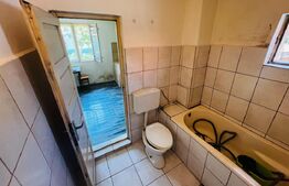 Casă individuală, 74 mp, teren 935 mp, zona Sâncraiu de Mureș