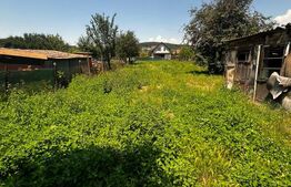 Casă individuală, 74 mp, teren 935 mp, zona Sâncraiu de Mureș